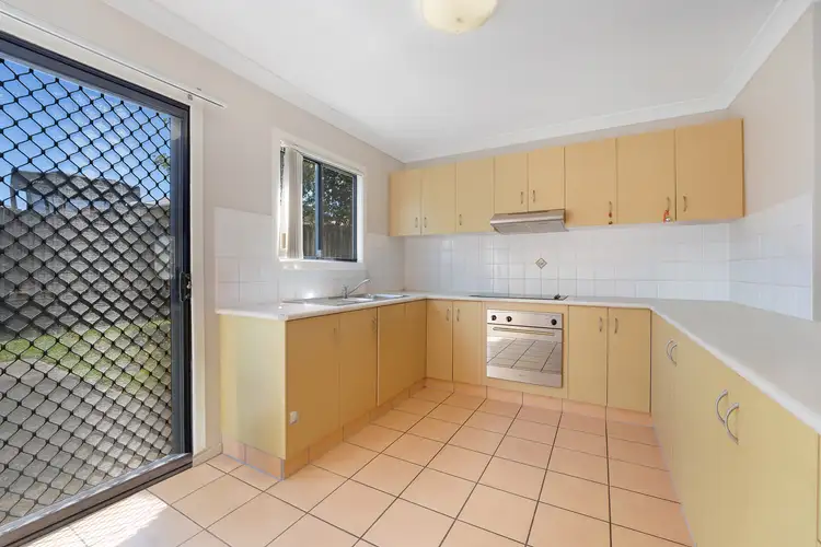 Sixth view of Homely townhouse listing, 44/116-128 Webster Road, Deception Bay QLD 4508