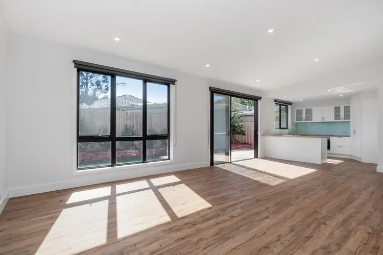 Second view of Homely house listing, 171A Lincoln Road, Croydon VIC 3136