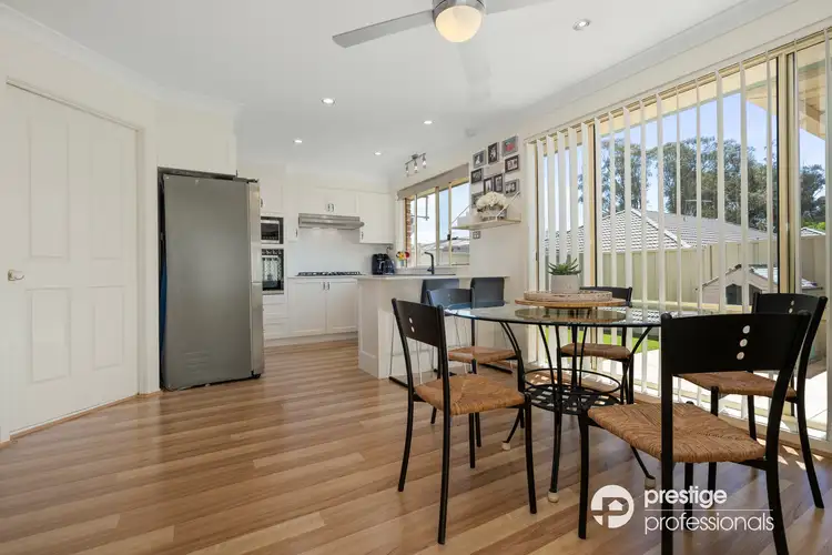 Fifth view of Homely house listing, 16 Pedder Court, Wattle Grove NSW 2173