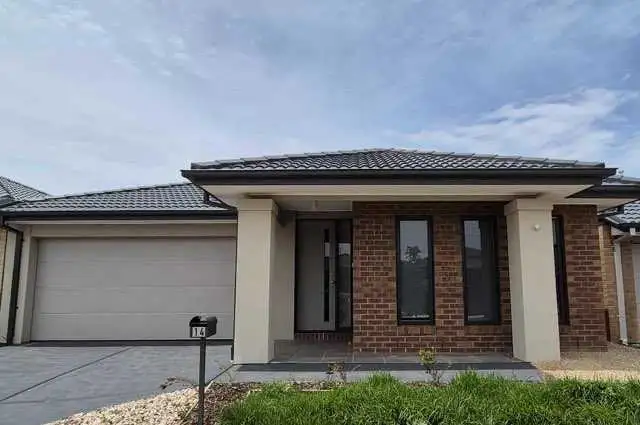 14 Cavill Way, Tarneit VIC 3029