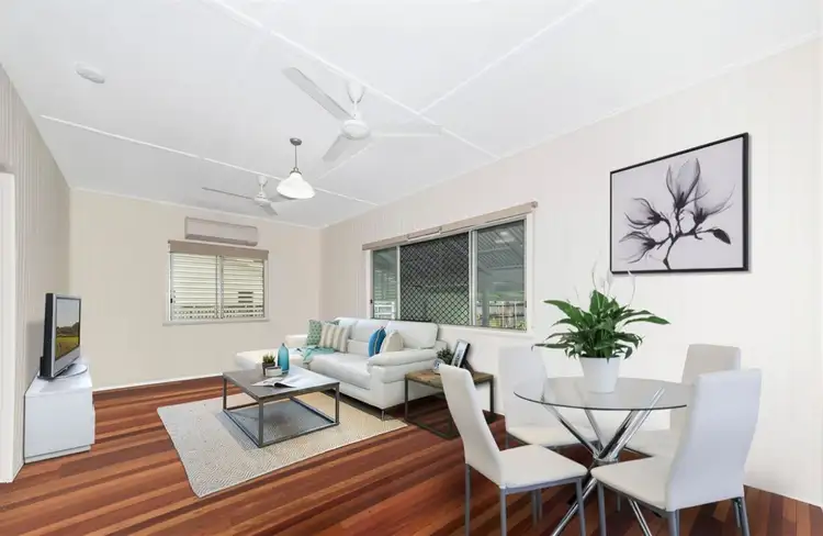 Main view of Homely house listing, 87 Dearness Street, Garbutt QLD 4814