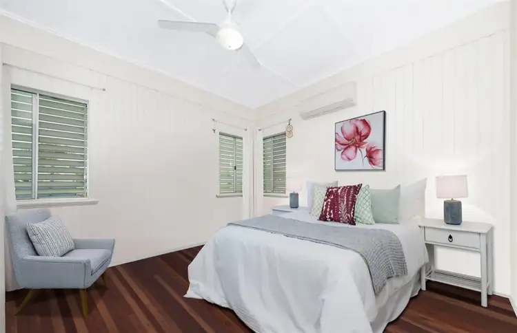 Third view of Homely house listing, 87 Dearness Street, Garbutt QLD 4814