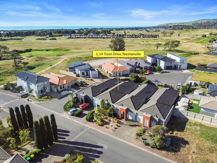 Third view of Homely house listing, 3/19 Troon Drive, Normanville SA 5204