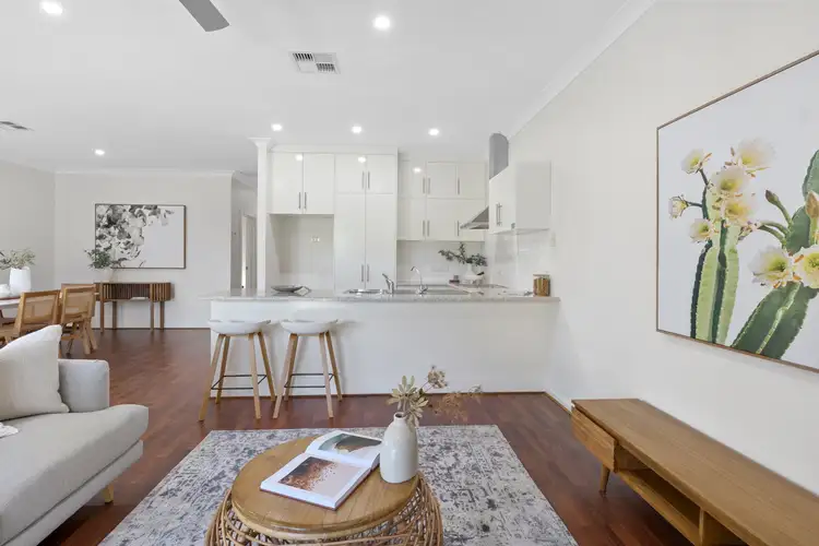 Fourth view of Homely house listing, 3/19 Troon Drive, Normanville SA 5204