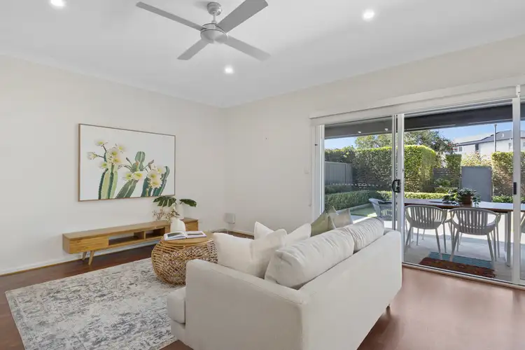 Fifth view of Homely house listing, 3/19 Troon Drive, Normanville SA 5204