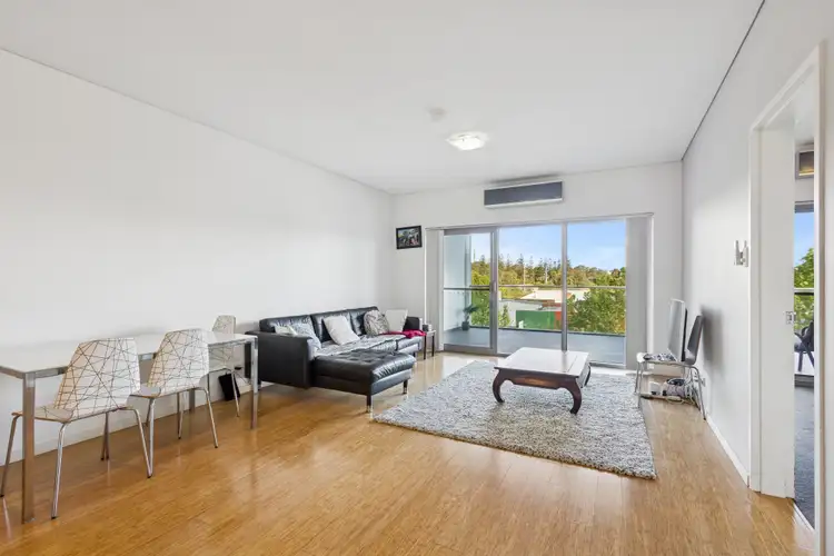 17/110 Cambridge Street, West Leederville WA 6007