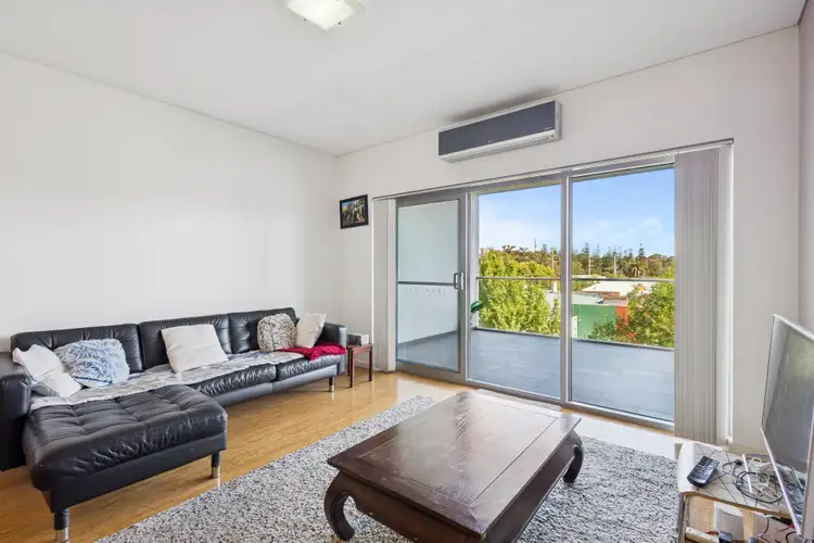 Fifth view of Homely apartment listing, 17/110 Cambridge Street, West Leederville WA 6007