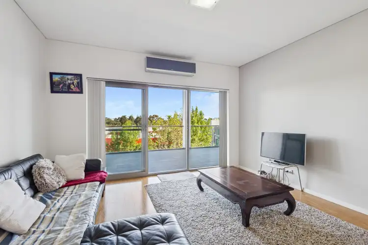 Sixth view of Homely apartment listing, 17/110 Cambridge Street, West Leederville WA 6007