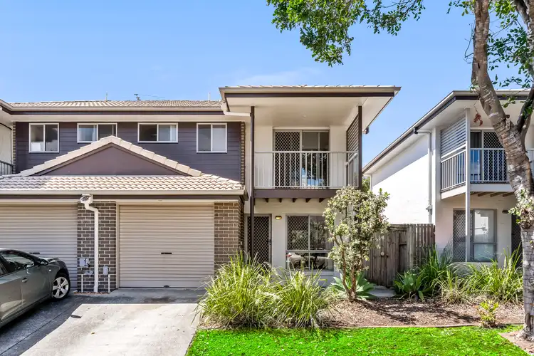 50/16 Bluebird Avenue, Ellen Grove QLD 4078