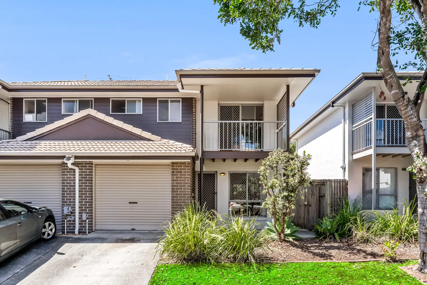 Main view of Homely townhouse listing, 50/16 Bluebird Avenue, Ellen Grove QLD 4078