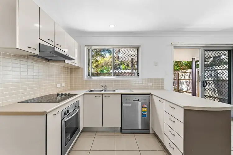 Third view of Homely townhouse listing, 50/16 Bluebird Avenue, Ellen Grove QLD 4078