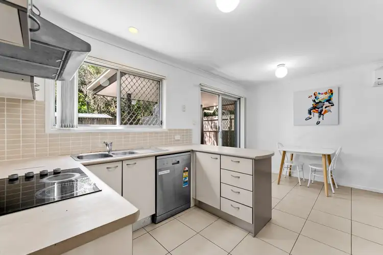 Fourth view of Homely townhouse listing, 50/16 Bluebird Avenue, Ellen Grove QLD 4078