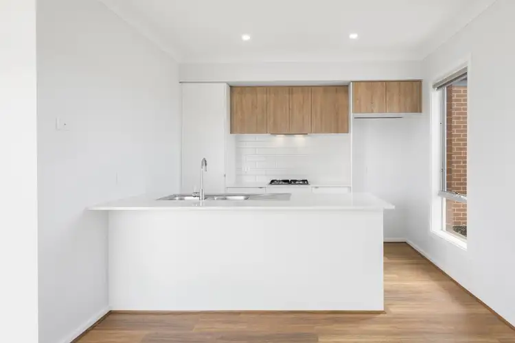 Fourth view of Homely house listing, 6 Gold Dust Road, Beveridge VIC 3753