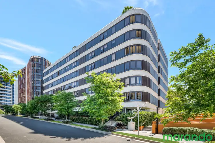505/2D Wharf Road, Melrose Park NSW 2114