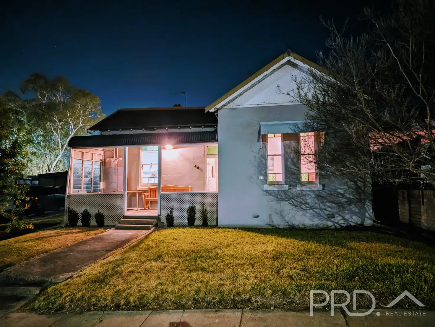 Main view of Homely house listing, 46 Merivale Street, Tumut NSW 2720