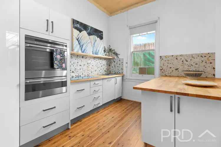 Third view of Homely house listing, 46 Merivale Street, Tumut NSW 2720