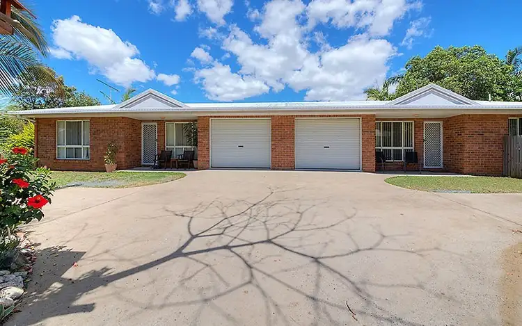 1/1 Temingi Place, Yeppoon QLD 4703