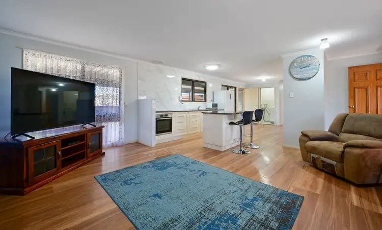 Second view of Homely house listing, 4 Lawrence Place, Port Augusta West SA 5700
