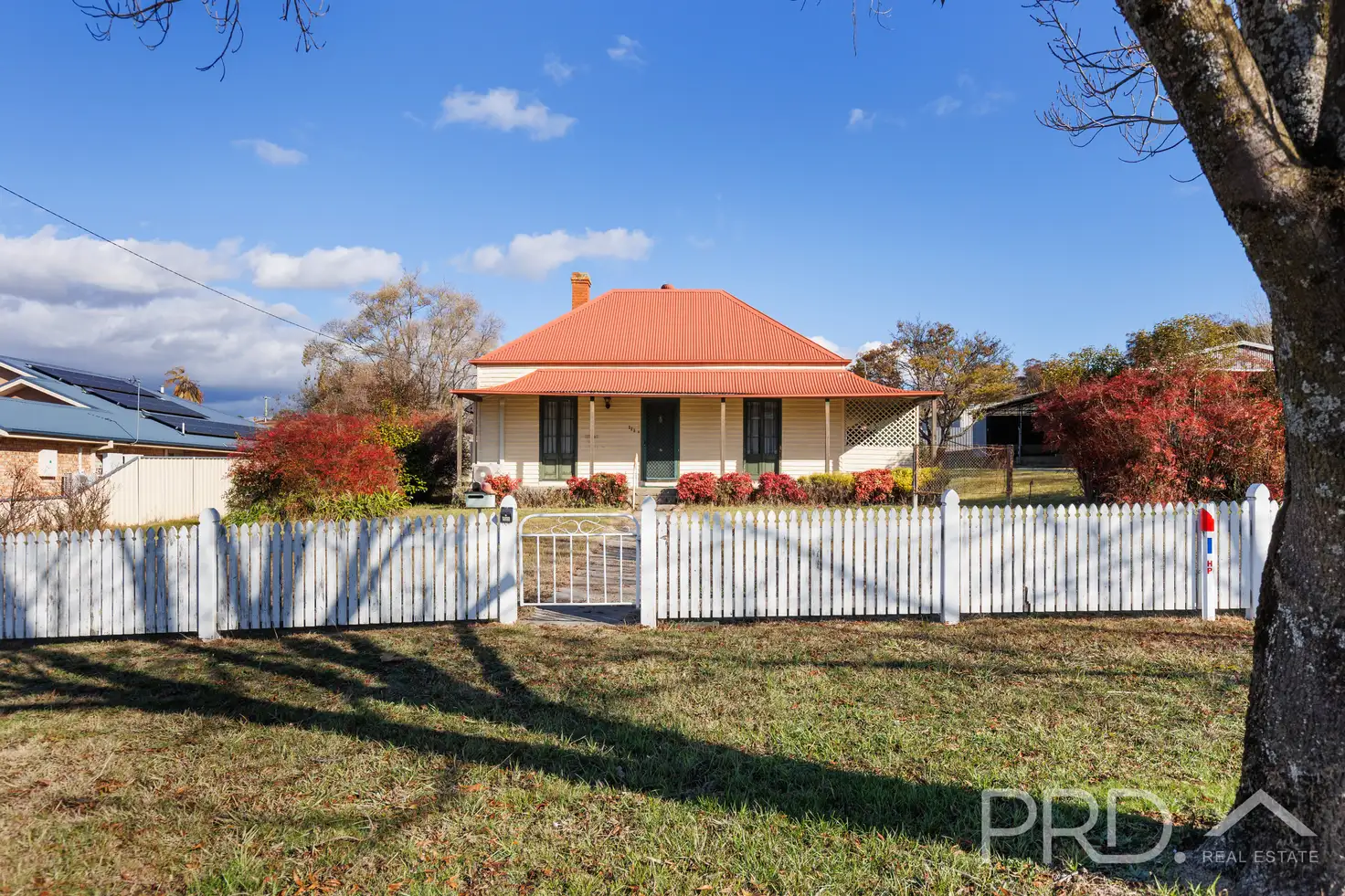 Main view of Homely house listing, 111 Tumut Street, Adelong NSW 2729