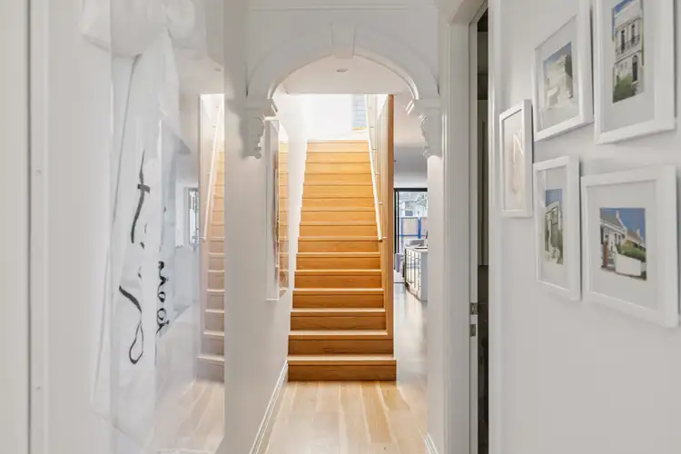 Second view of Homely house listing, 49 View Street, Woollahra NSW 2025