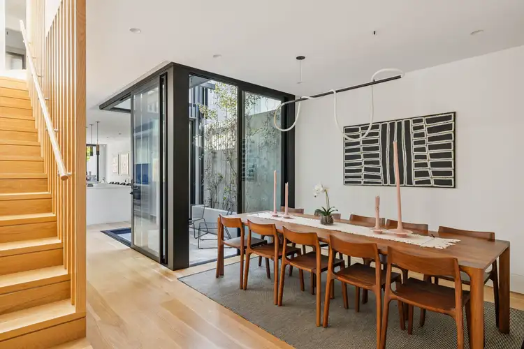 Fourth view of Homely house listing, 49 View Street, Woollahra NSW 2025