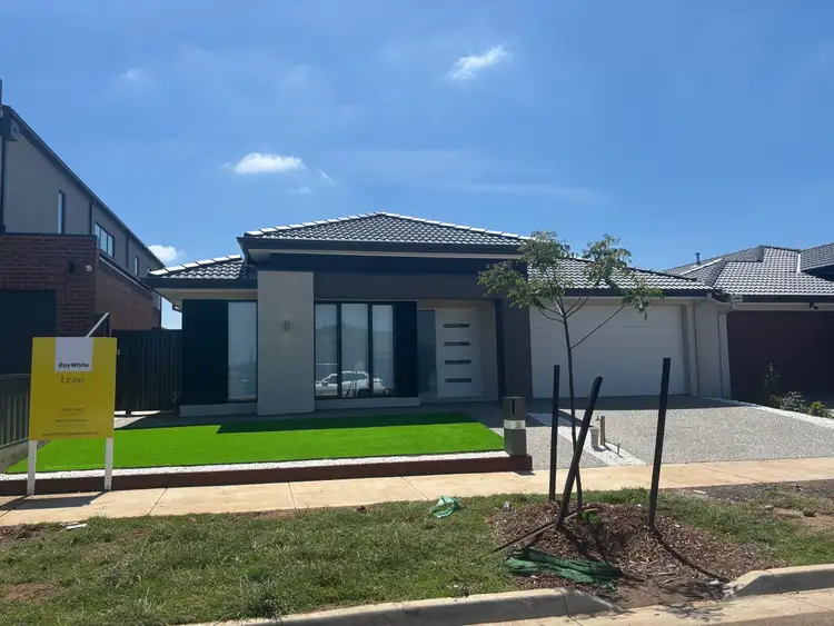 14 Ottawa Street, Truganina VIC 3029