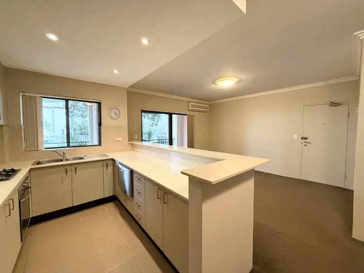 Second view of Homely unit listing, 1/13-15 Ashton Street, Rockdale NSW 2216