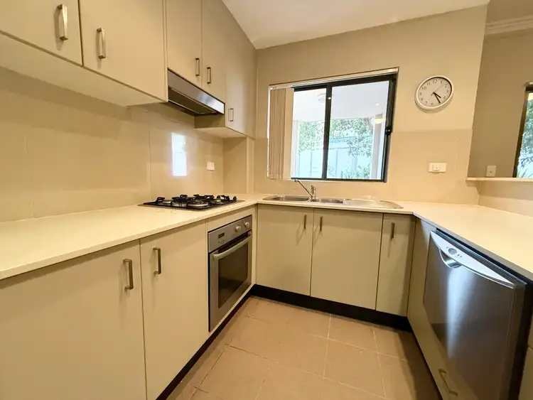 Third view of Homely unit listing, 1/13-15 Ashton Street, Rockdale NSW 2216
