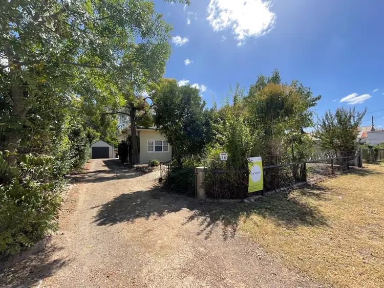 Second view of Homely house listing, 18 Mary Street, Benalla VIC 3672