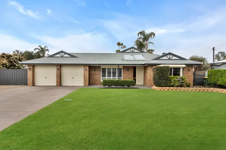 2 Noble Crescent, Two Wells SA 5501