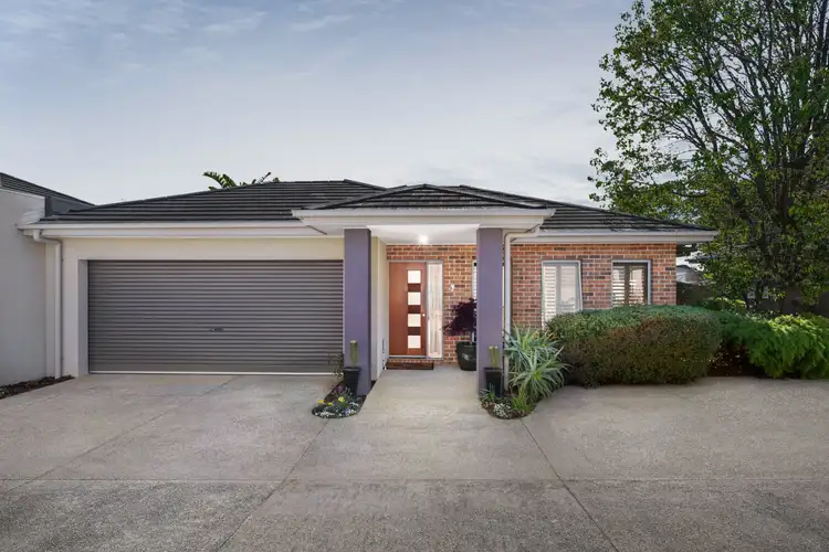 3/43 Van Ness Avenue, Mornington VIC 3931