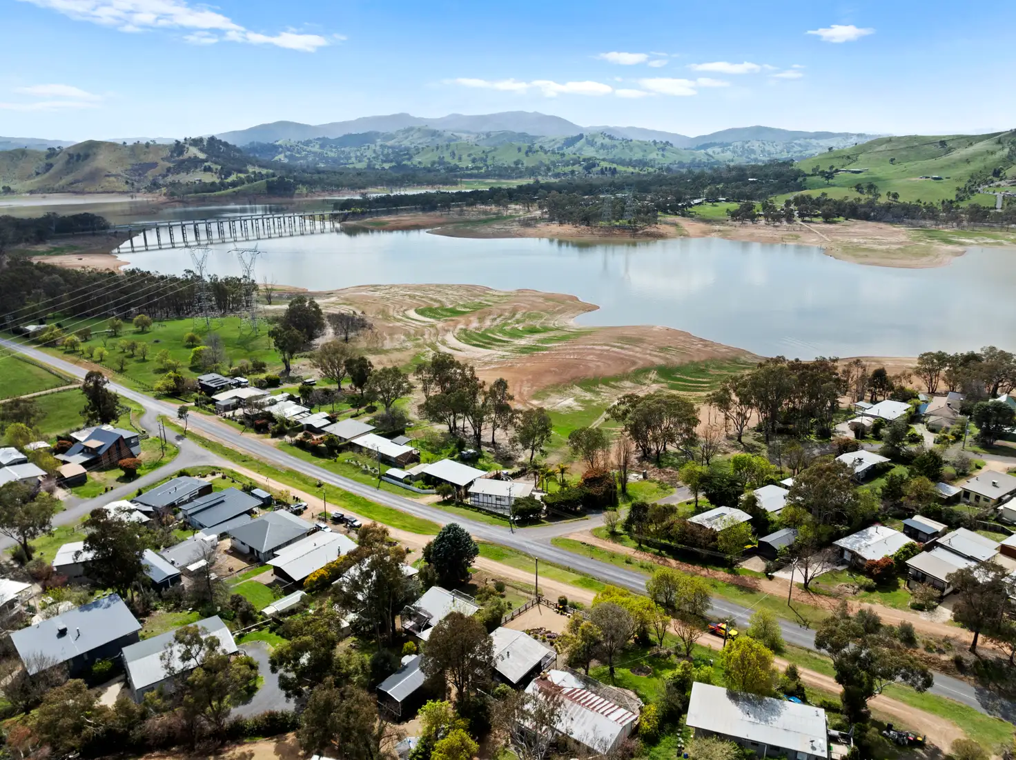 Main view of Homely house listing, 3475 Maintongoon Road, Bonnie Doon VIC 3720