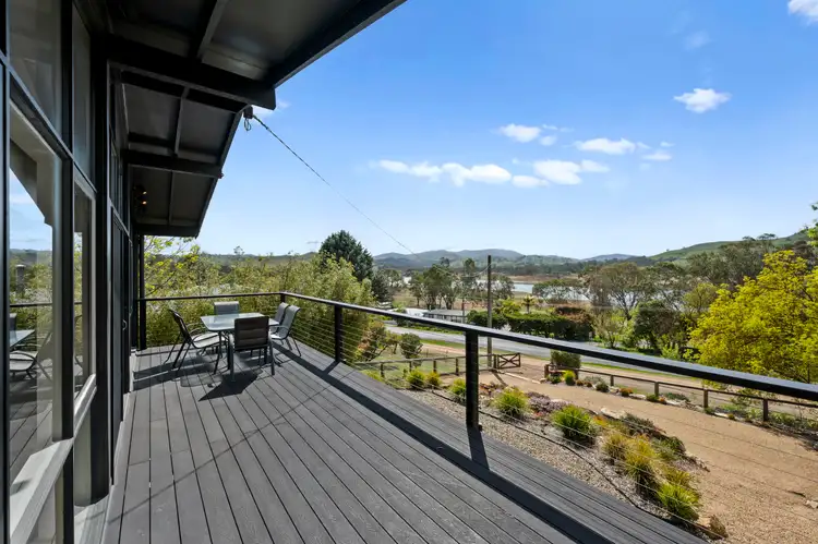 Second view of Homely house listing, 3475 Maintongoon Road, Bonnie Doon VIC 3720