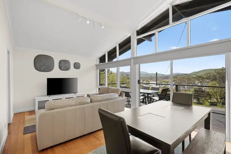 Fourth view of Homely house listing, 3475 Maintongoon Road, Bonnie Doon VIC 3720