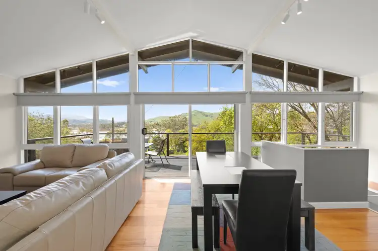 Fifth view of Homely house listing, 3475 Maintongoon Road, Bonnie Doon VIC 3720