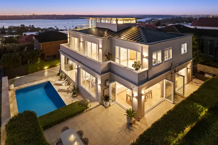 11 Belah Avenue, Vaucluse NSW 2030