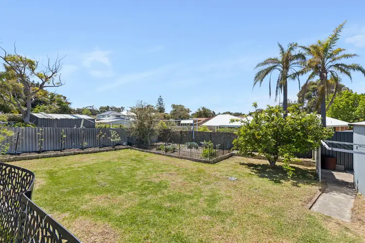 26 Freeman Way, Marmion WA 6020