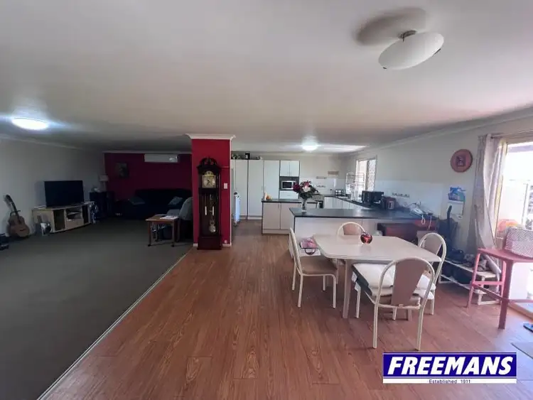 Seventh view of Homely house listing, 946 Mondure Wheatlands Road, Mondure QLD 4611