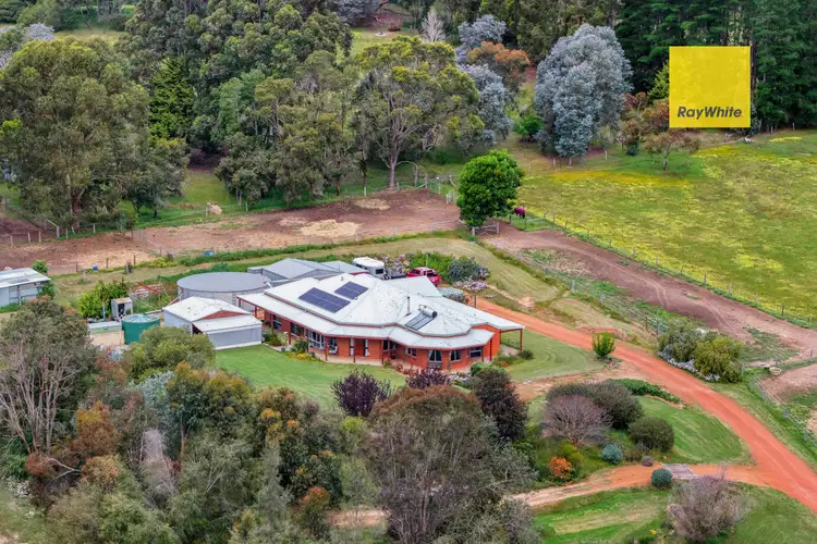 232 Greenbushes-Grimwade Road, North Greenbushes WA 6254