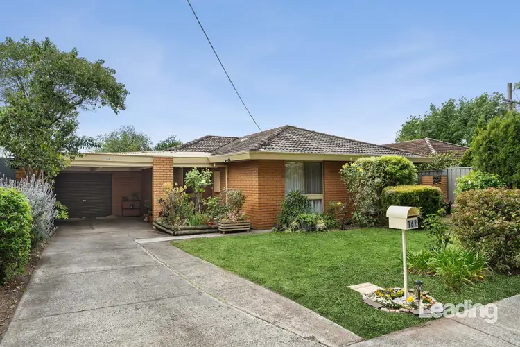 162 Gap Road, Sunbury VIC 3429