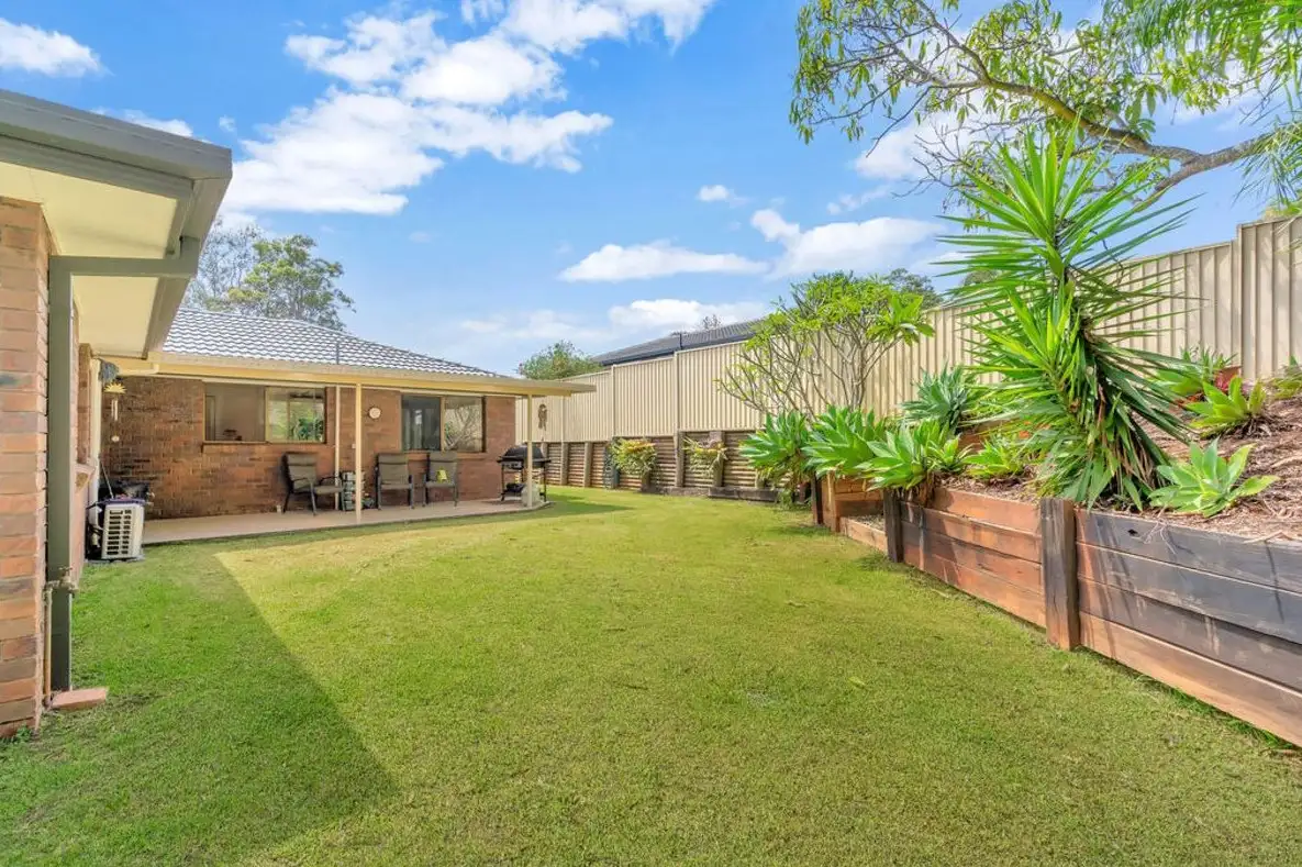 Main view of Homely house listing, 24 Branston Court, Nerang QLD 4211
