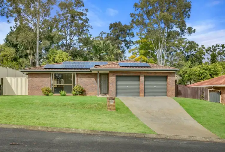 Second view of Homely house listing, 24 Branston Court, Nerang QLD 4211