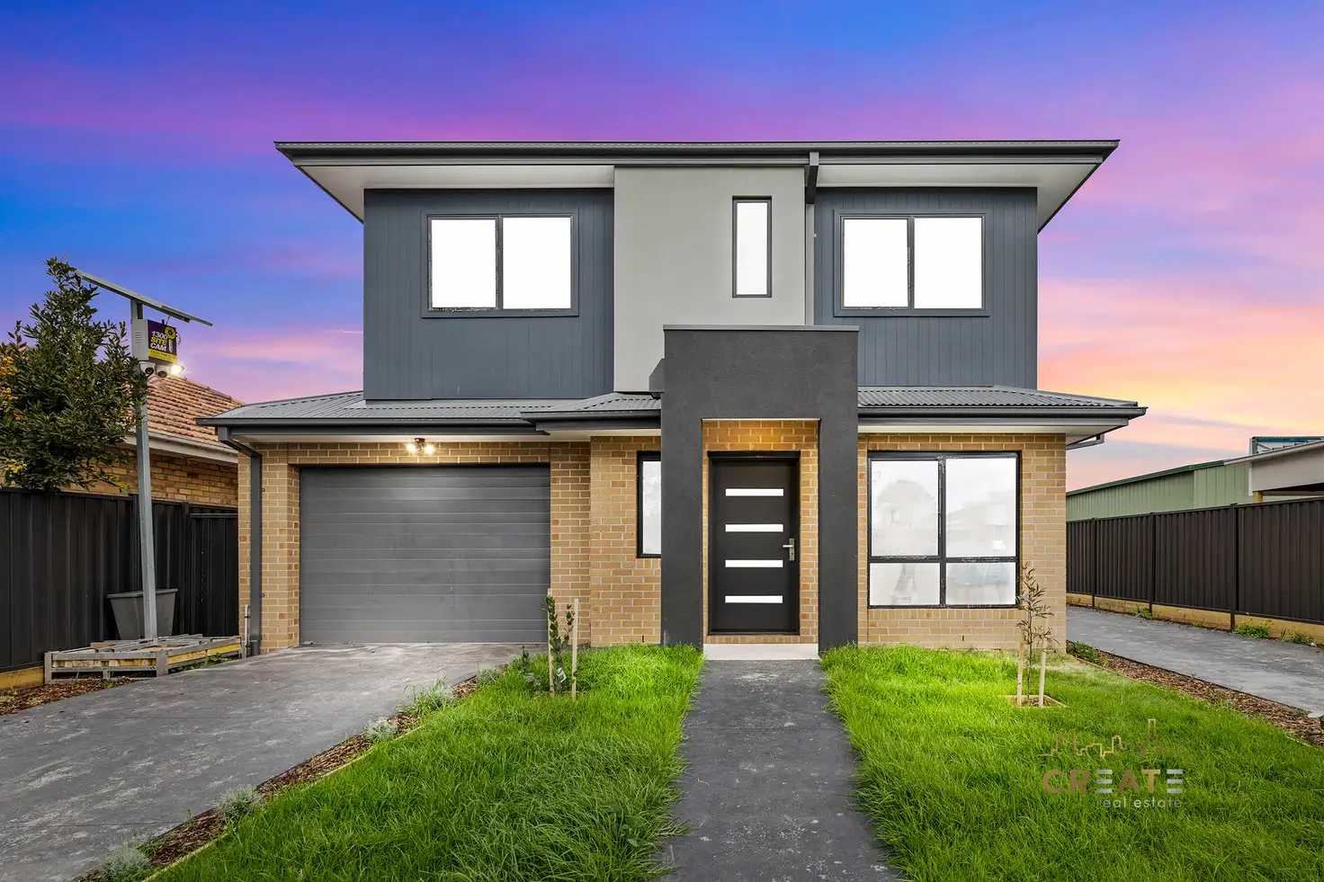 Main view of Homely townhouse listing, 19 Estelle Street, Sunshine West VIC 3020