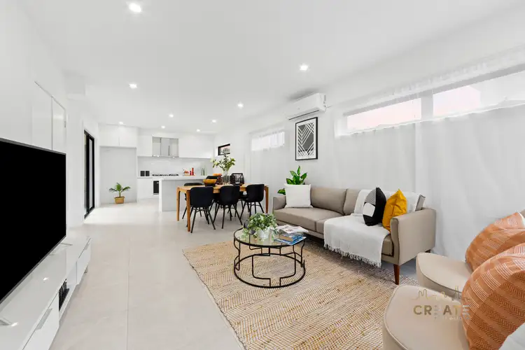 Fourth view of Homely townhouse listing, 19 Estelle Street, Sunshine West VIC 3020
