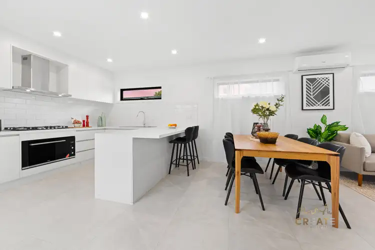 Sixth view of Homely townhouse listing, 19 Estelle Street, Sunshine West VIC 3020