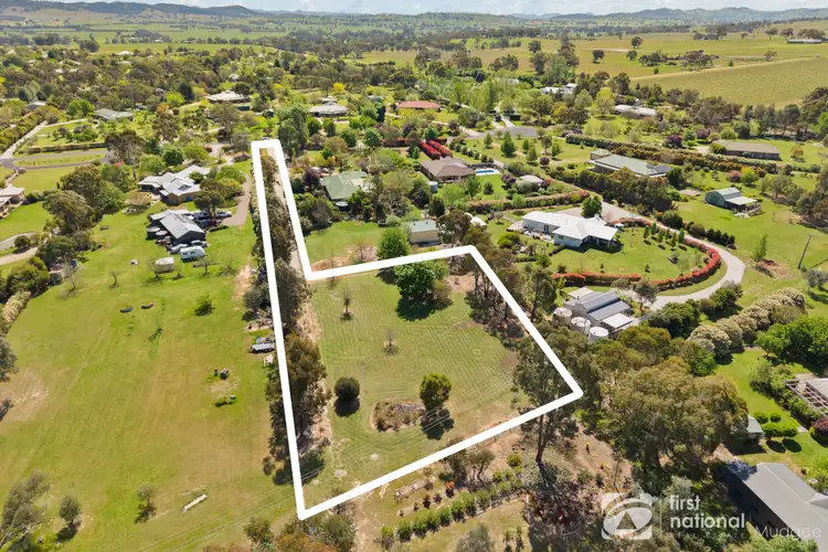 30 Leconfield Drive, Mudgee NSW 2850