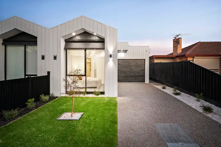 Main view of Homely house listing, 28A David Street, Hadfield VIC 3046