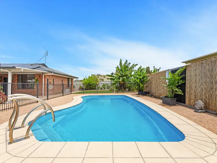 Fourth view of Homely house listing, 55 Limpus Street, Urangan QLD 4655