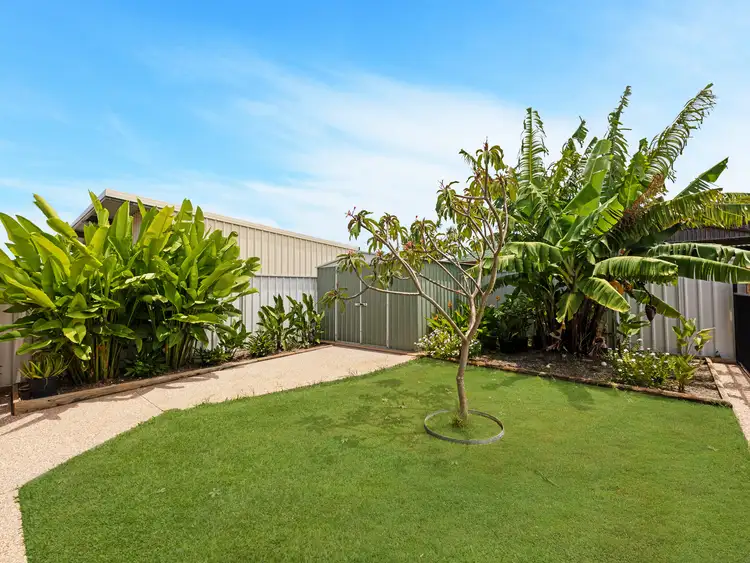 Fifth view of Homely house listing, 55 Limpus Street, Urangan QLD 4655