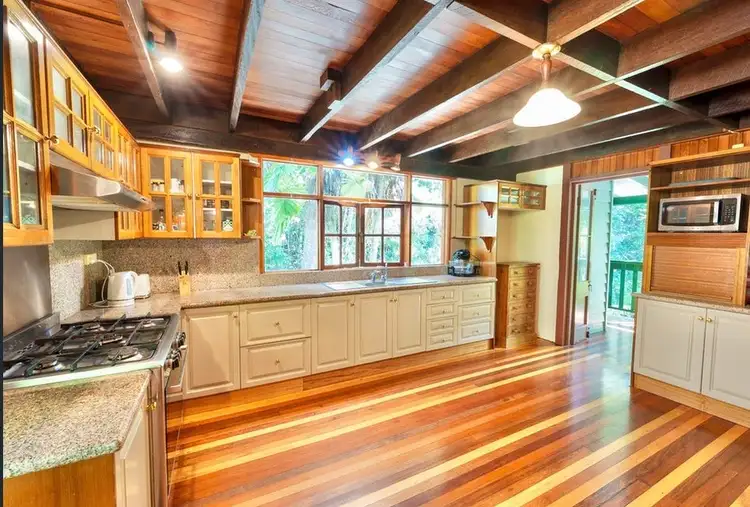 68 Green Forest Road, Kuranda QLD 4881